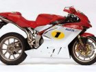 MV Agusta F4 750 Ago